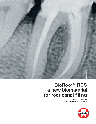 BioRoot™ RCS a new biomaterial for root canal filling
